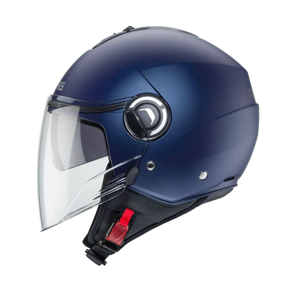 Caberg Riviera V4X Open Face Jet Helmet