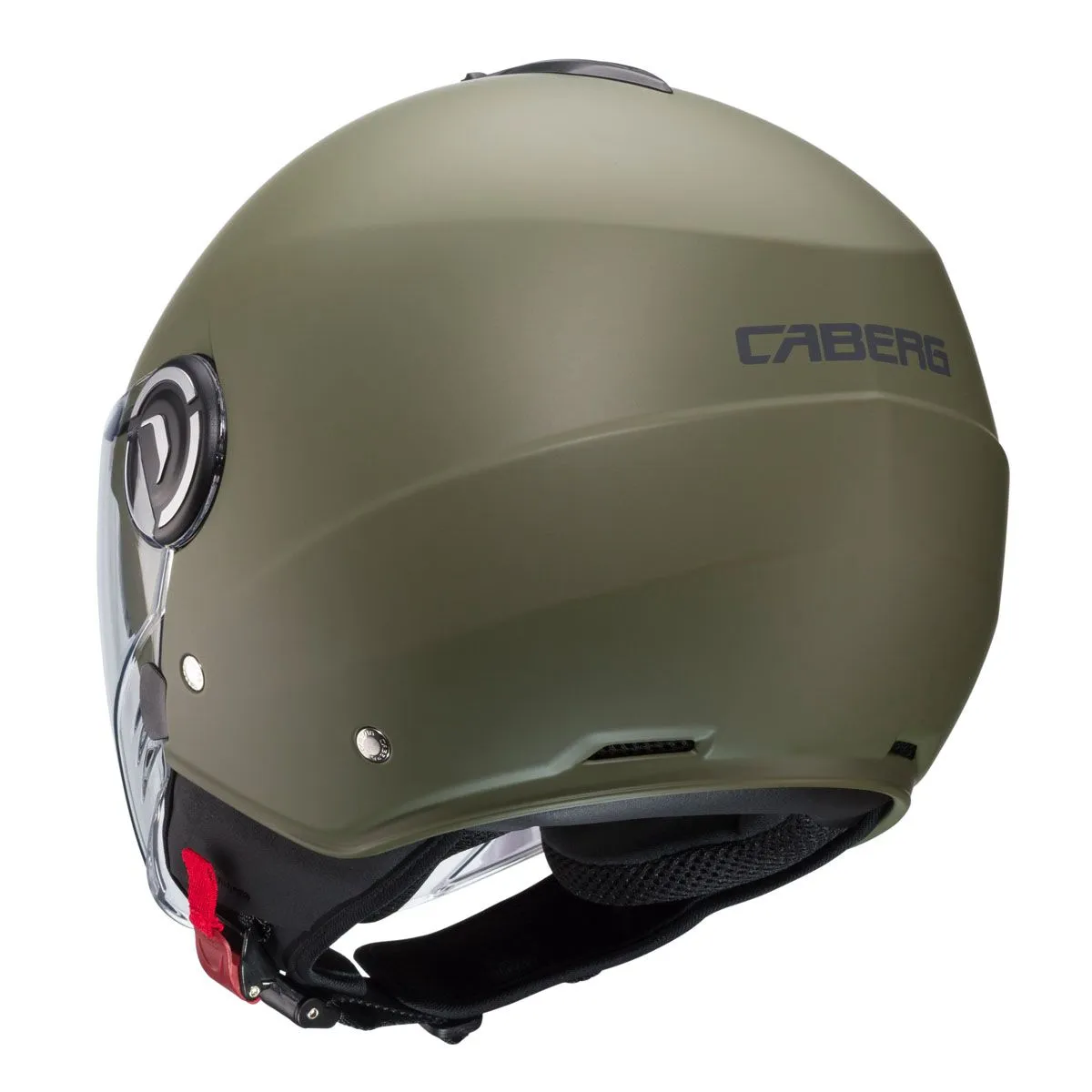 Caberg Riviera V4X Open Face Jet Helmet