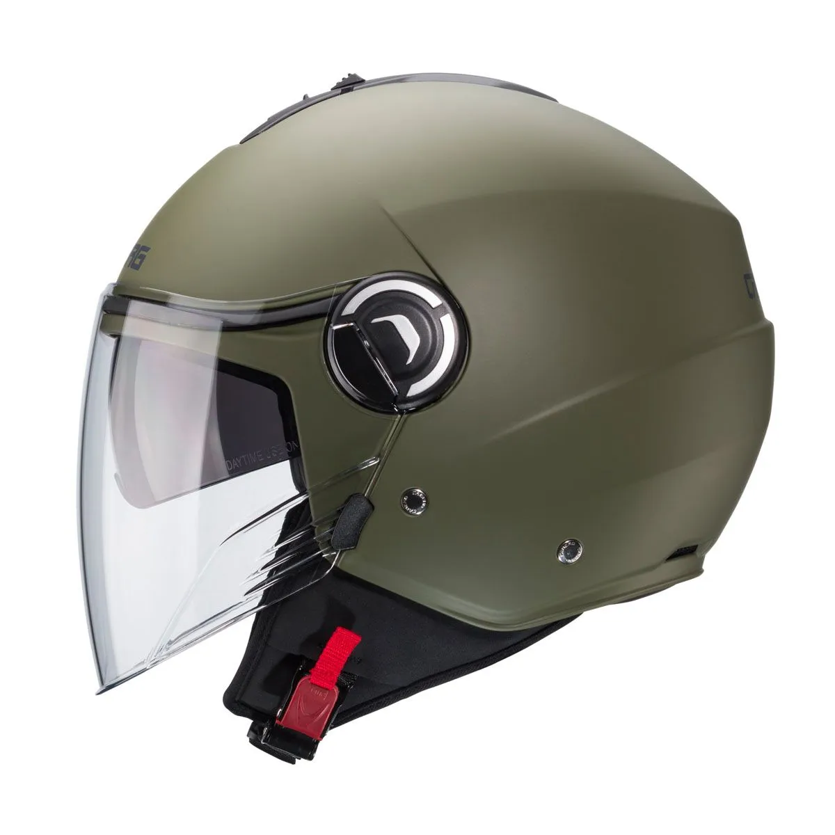 Caberg Riviera V4X Open Face Jet Helmet