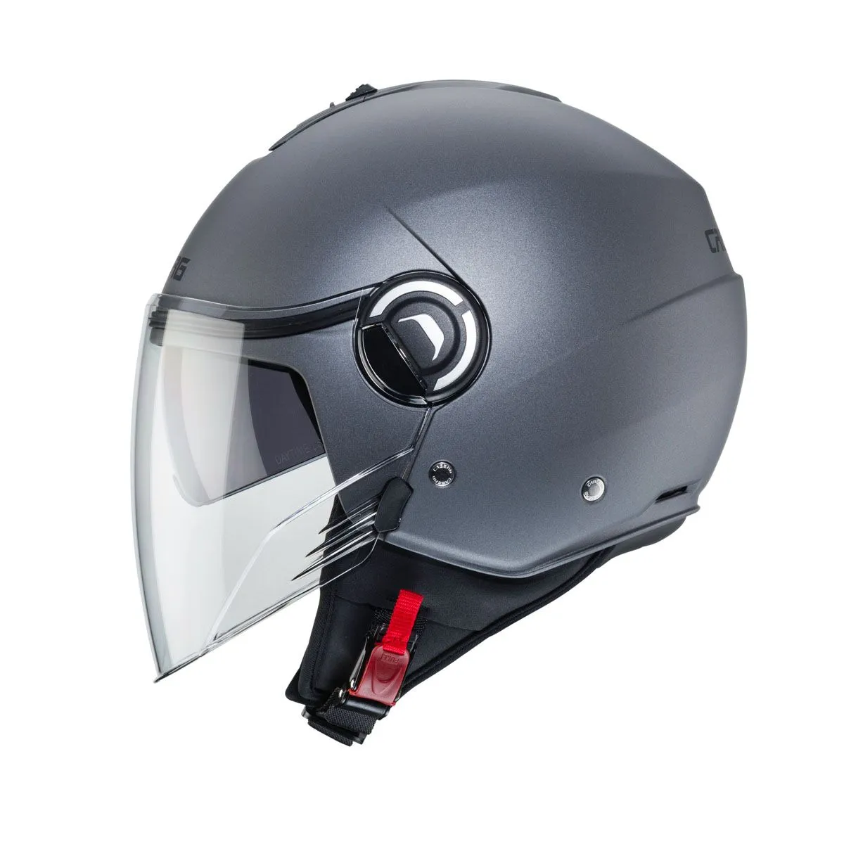 Caberg Riviera V4X Open Face Jet Helmet