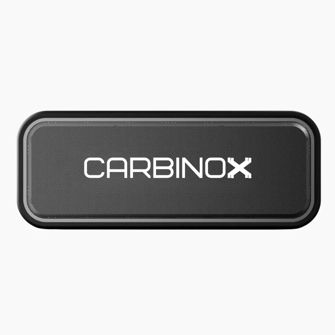 Carbinox Speaker [SPKR]