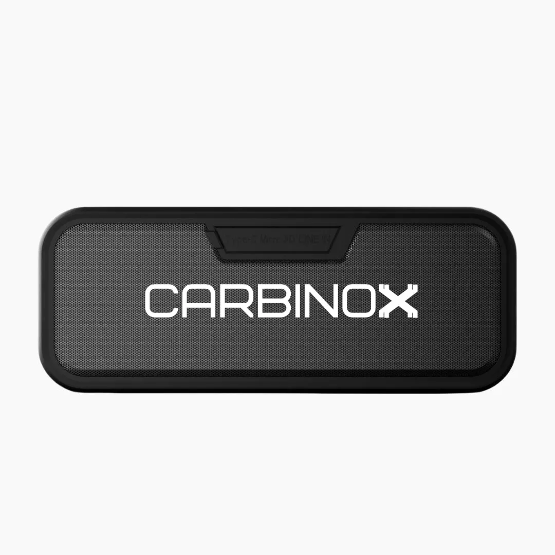 Carbinox Speaker [SPKR]