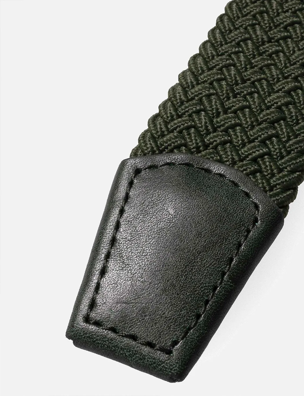 Carhartt-WIP Jackson Belt - Cypress Green