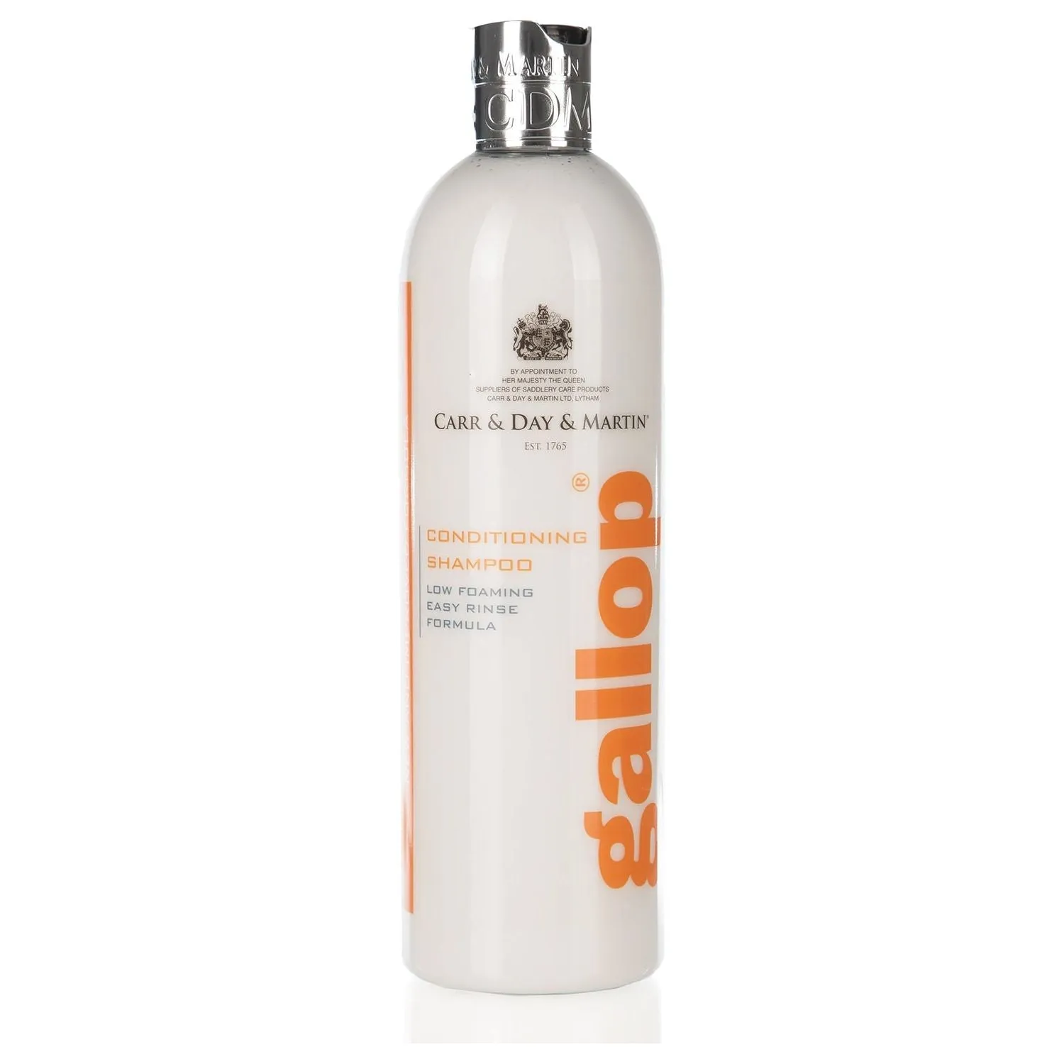 Carr & Day & Martin Gallop Conditioning Shampoo