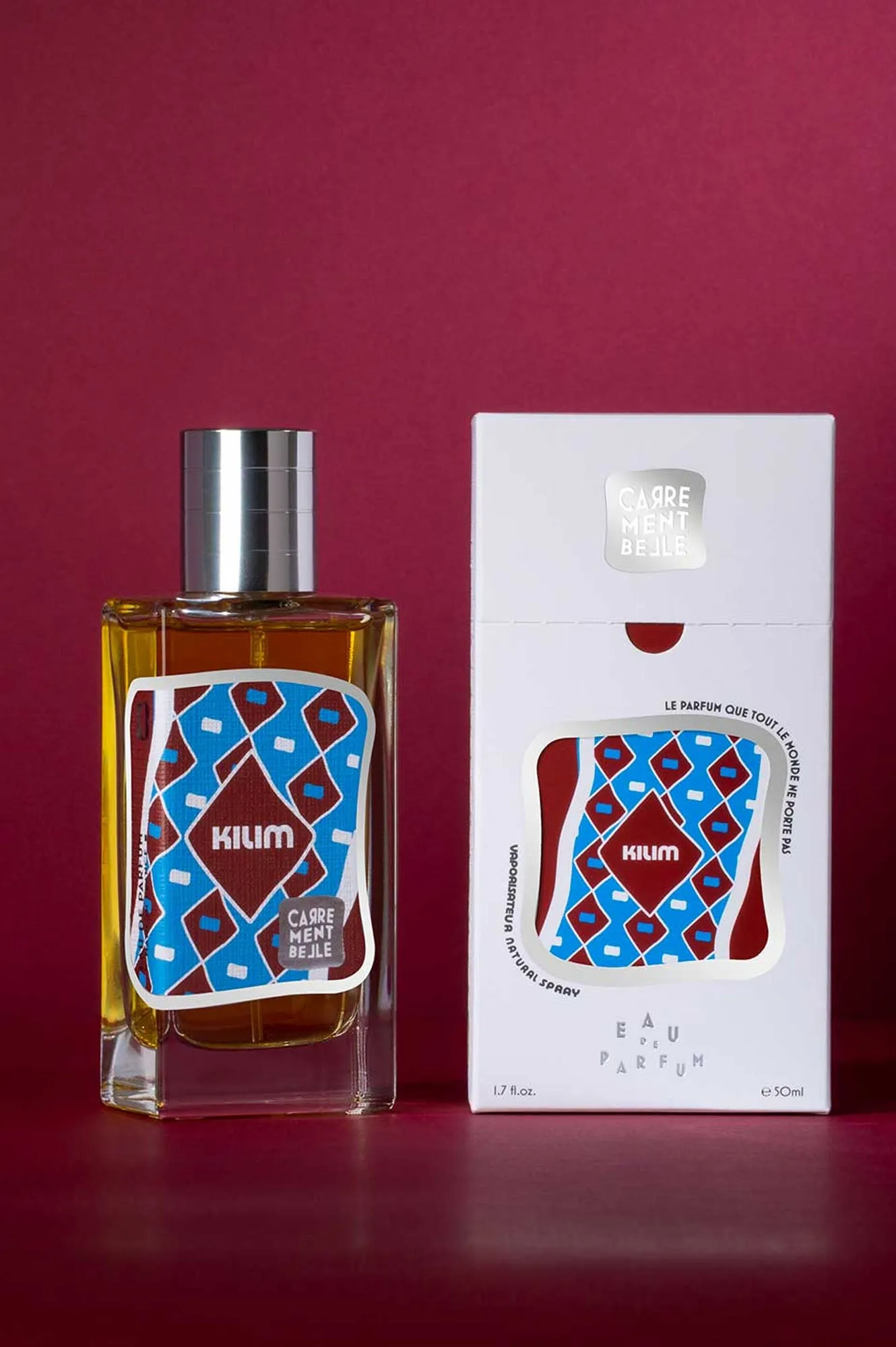 Carrement Bejle Kilim Eau de Parfum