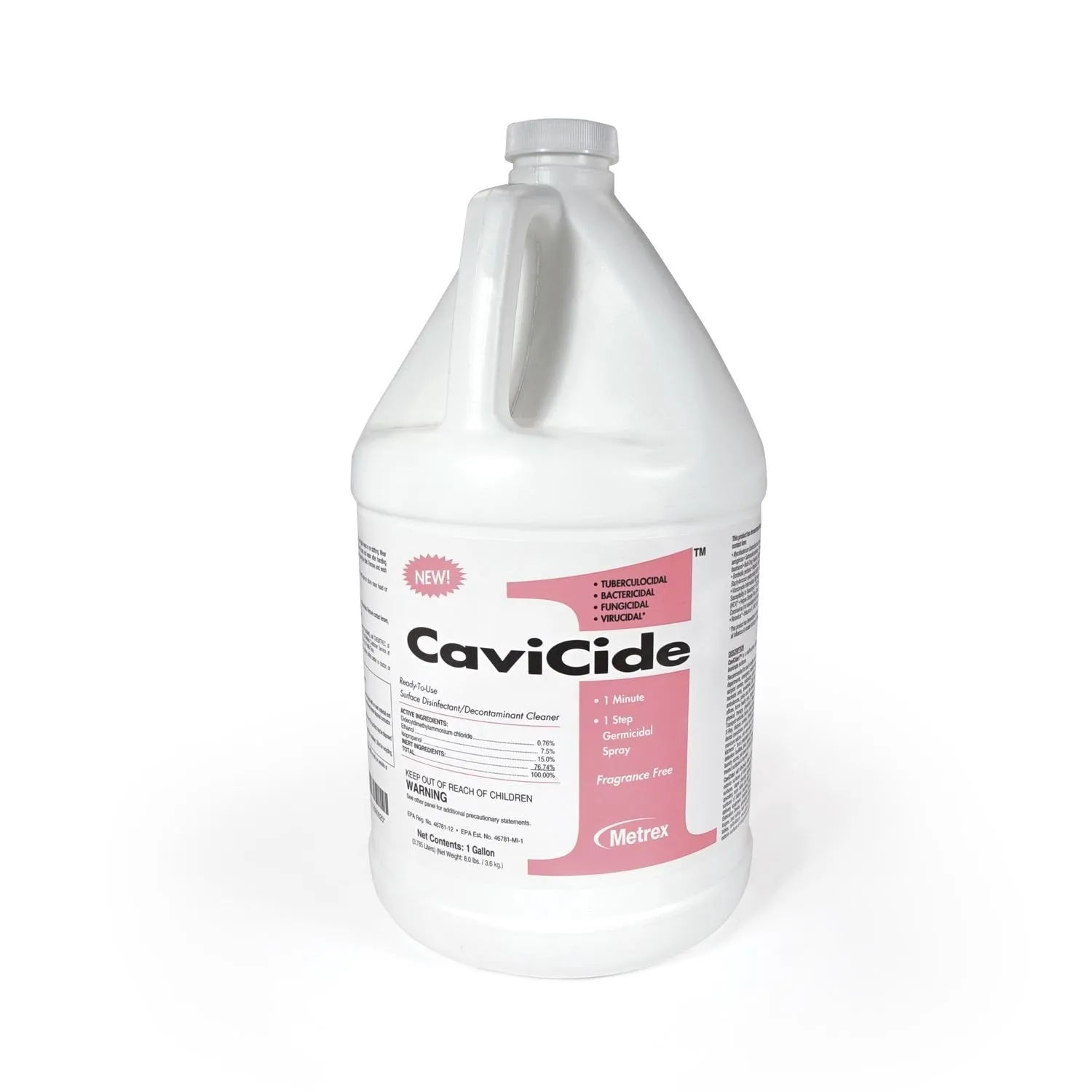 Cavicide 1