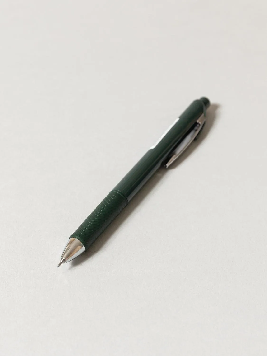 CDT EnerGel Knock Pen