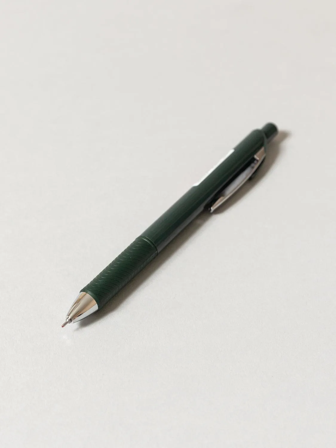 CDT EnerGel Knock Pen