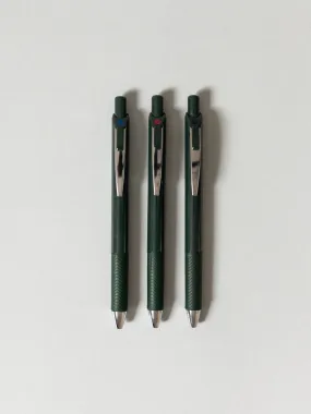 CDT EnerGel Knock Pen