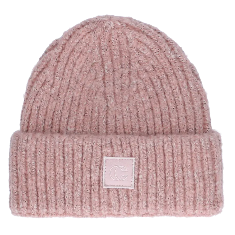 Clover Rib Beanie