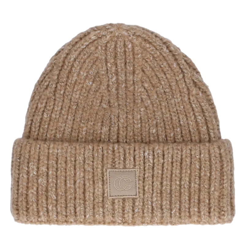 Clover Rib Beanie