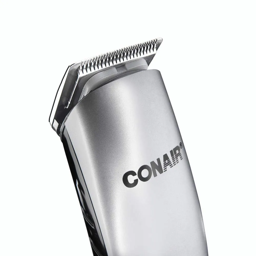 ConairMan 13-Piece All-In-One Beard & Mustache Trimmer Grooming System