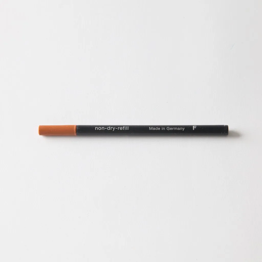 Contour Rollerball Pen