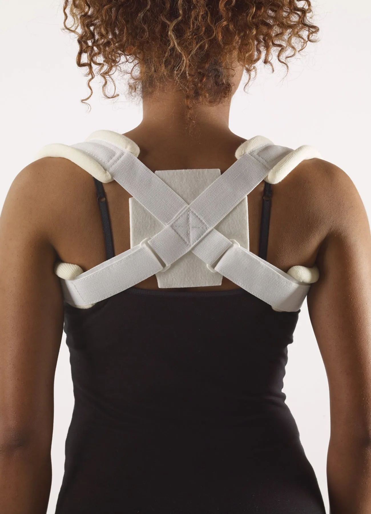 CORFLEX Ultra Clavicle Strap