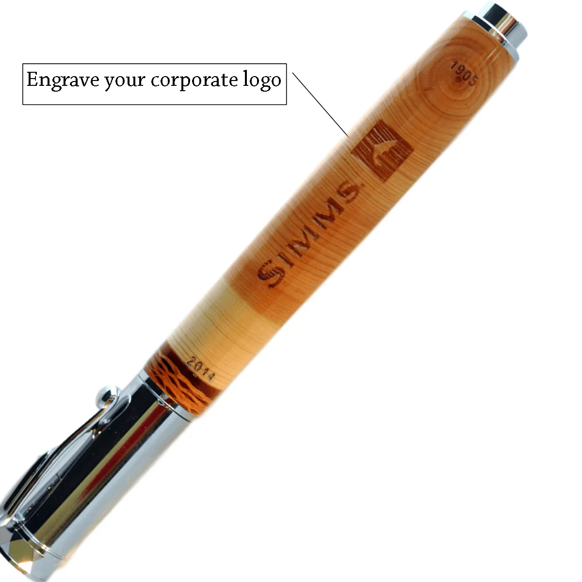 Corporate Gift Pen