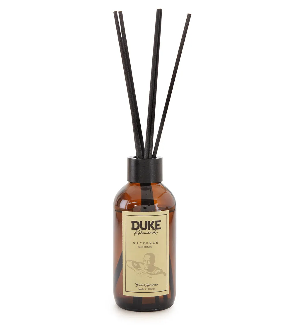 Duke “Waterman” Reed Diffuser