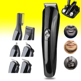 Electric Beard Styling Trimmer