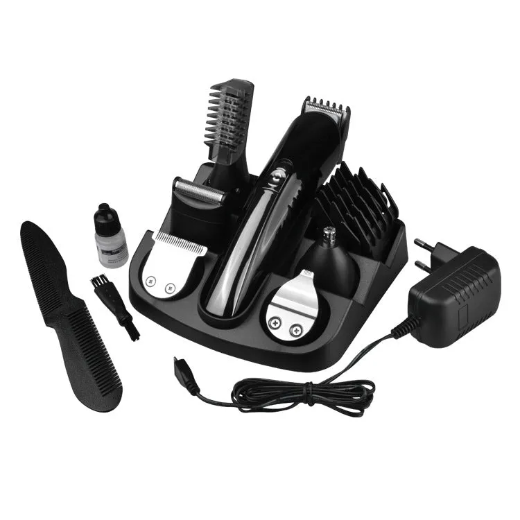 Electric Beard Styling Trimmer