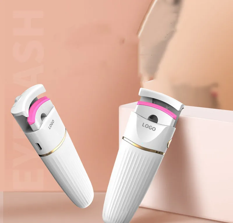 Electric Eyelash Curler