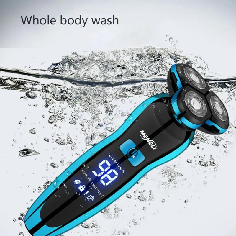 Electric Razor Beard Trimmer