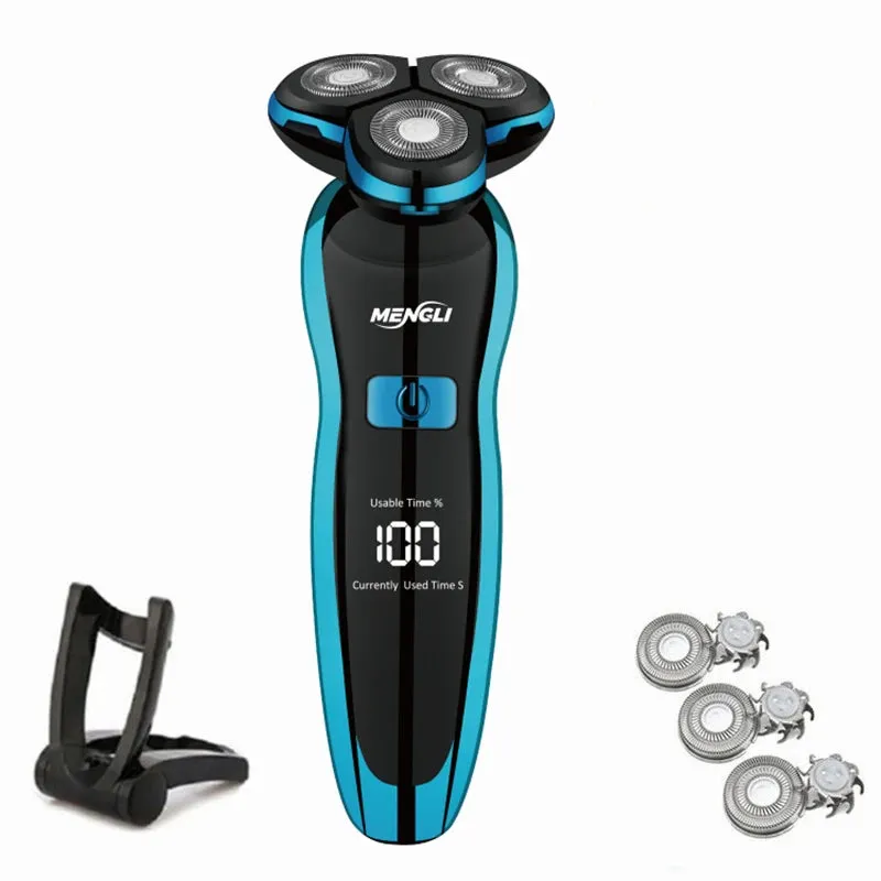 Electric Razor Beard Trimmer