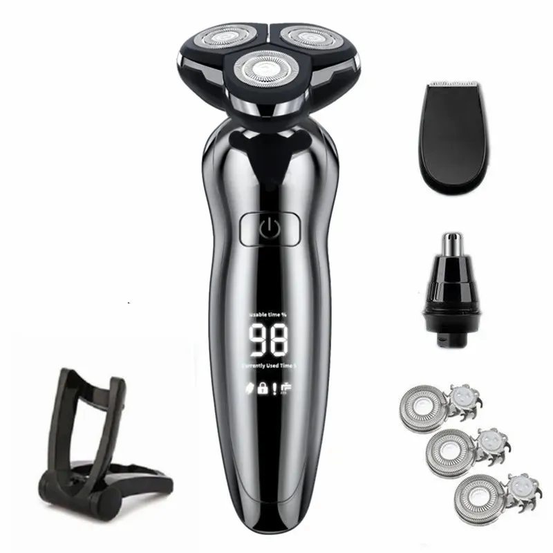 Electric Razor Beard Trimmer