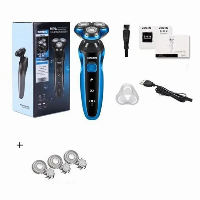 Electric Razor Beard Trimmer