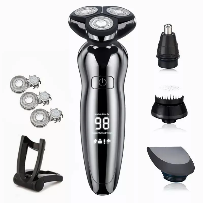 Electric Razor Beard Trimmer