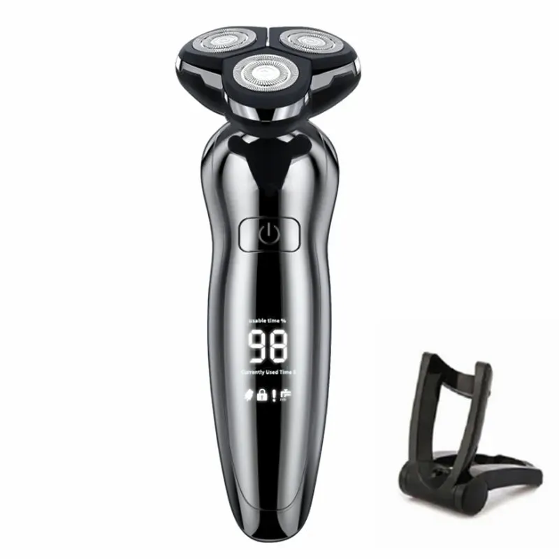 Electric Razor Beard Trimmer