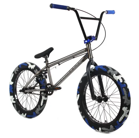 Elite BMX Destro Combat BMX Bike