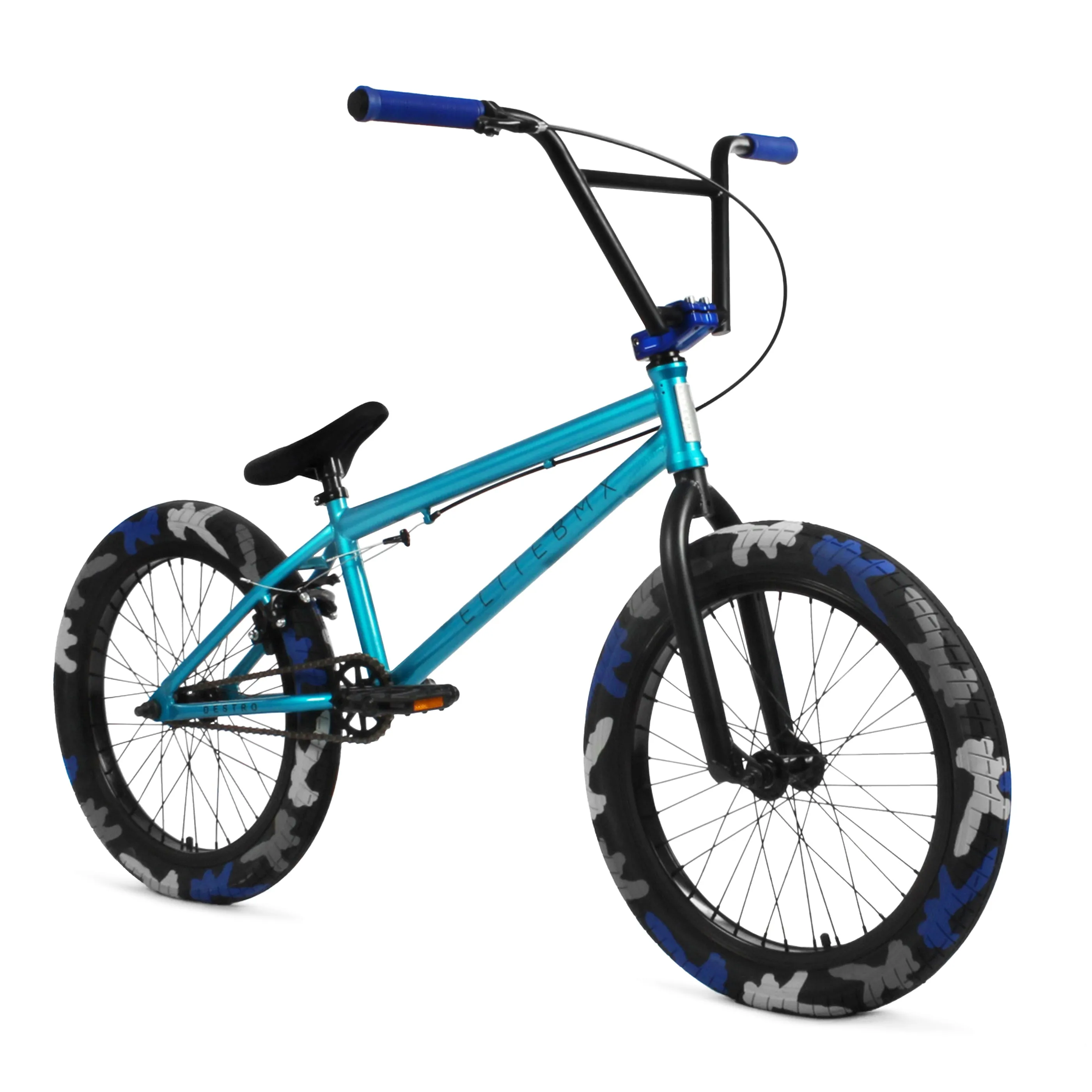 Elite BMX Destro Combat BMX Bike