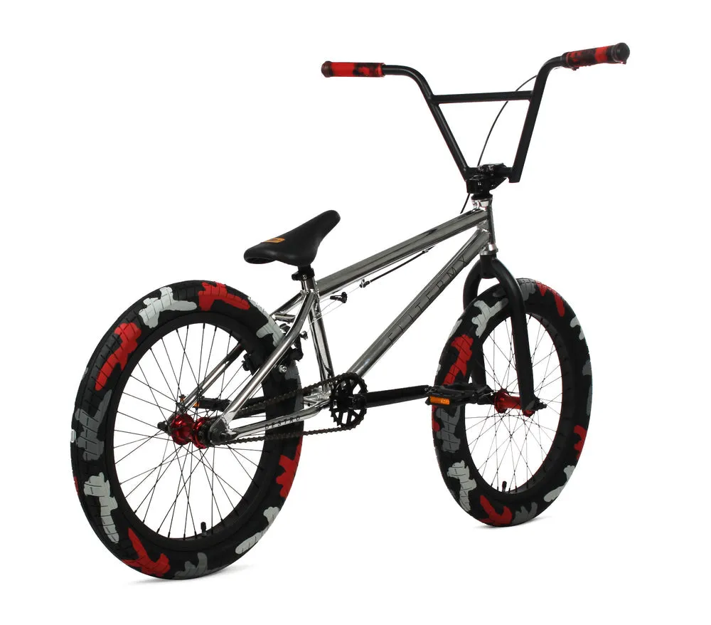 Elite BMX Destro Combat BMX Bike