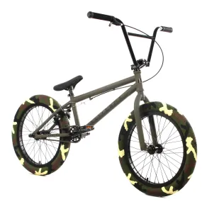 Elite BMX Destro Combat BMX Bike