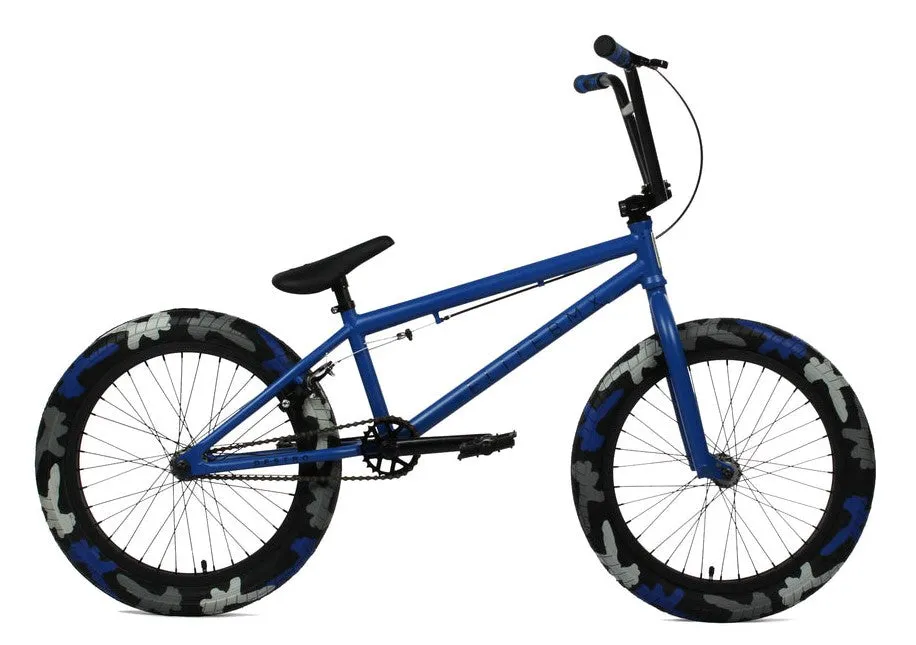 Elite BMX Destro Combat BMX Bike