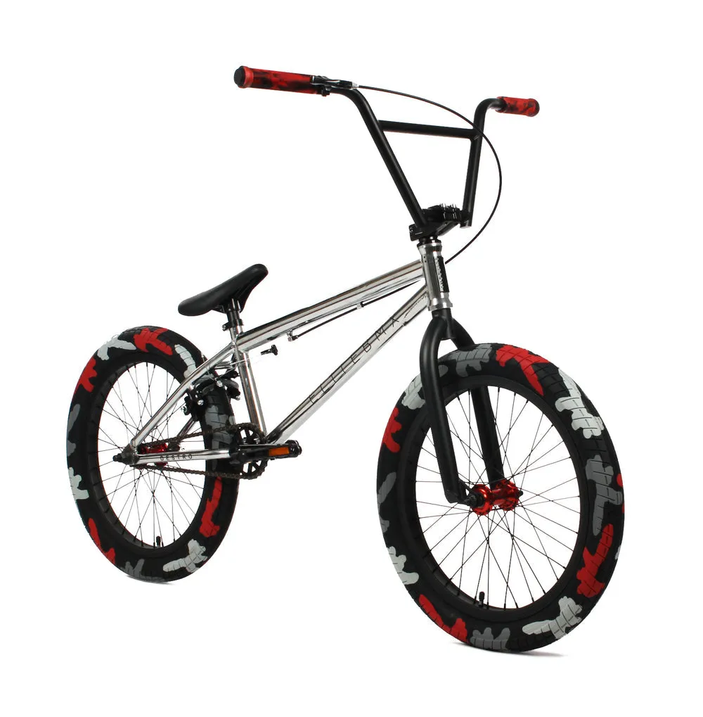 Elite BMX Destro Combat BMX Bike