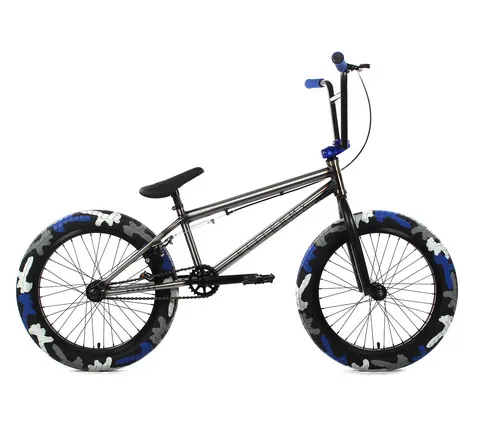 Elite BMX Destro Combat BMX Bike