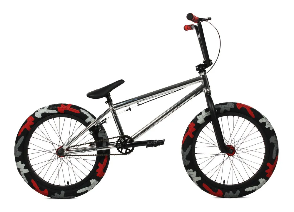 Elite BMX Destro Combat BMX Bike