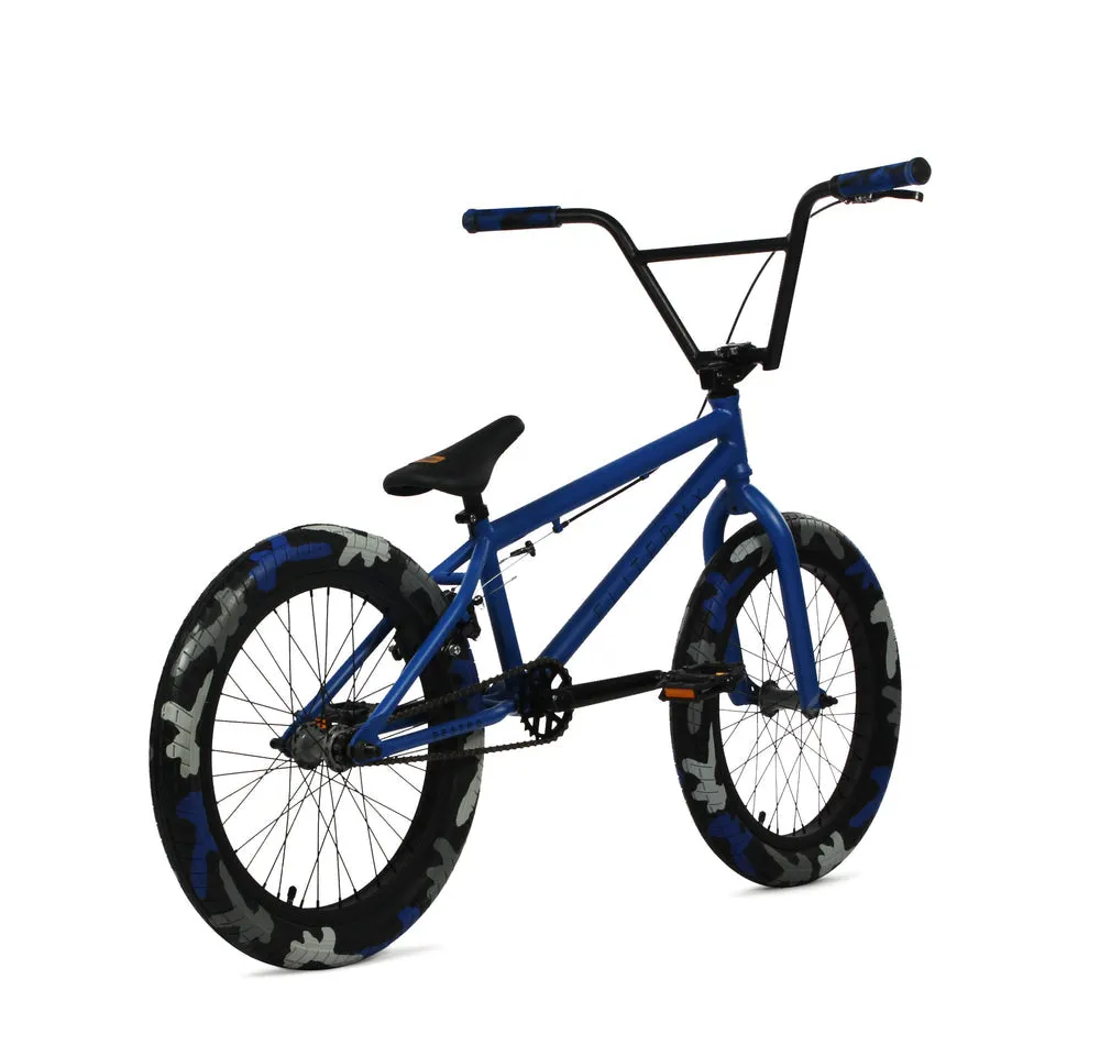 Elite BMX Destro Combat BMX Bike