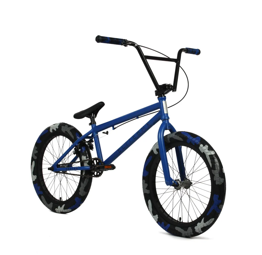 Elite BMX Destro Combat BMX Bike