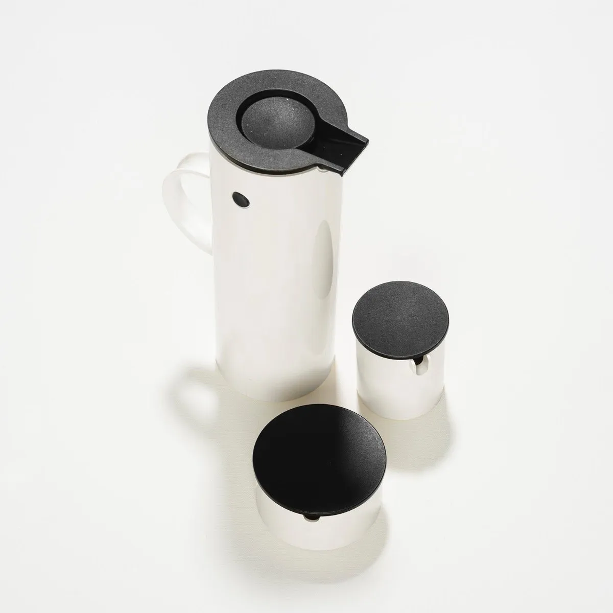 Erik Magnussen For Stelton Vintage Coffee Set