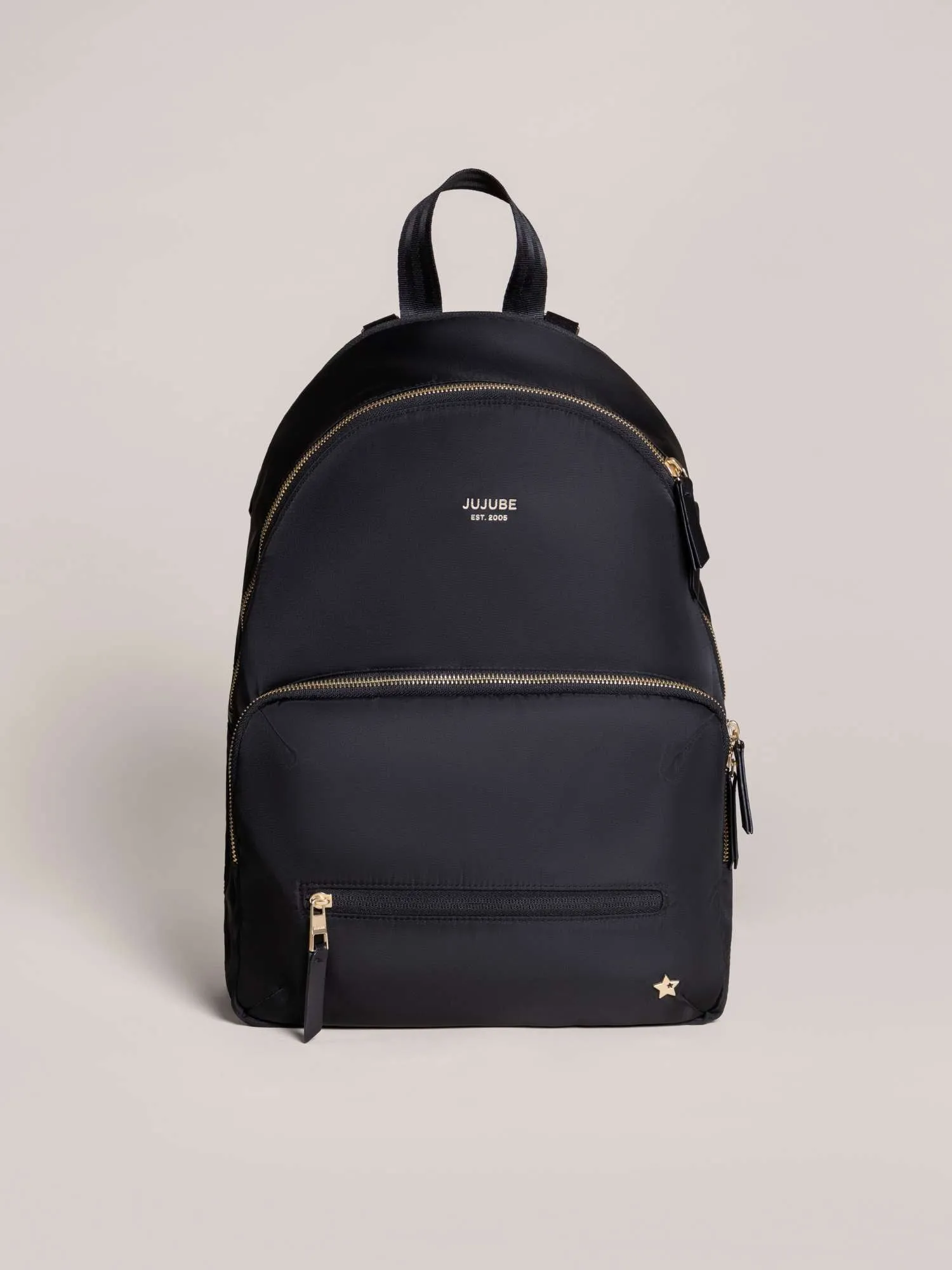 Everyday Diaper Backpack | Black