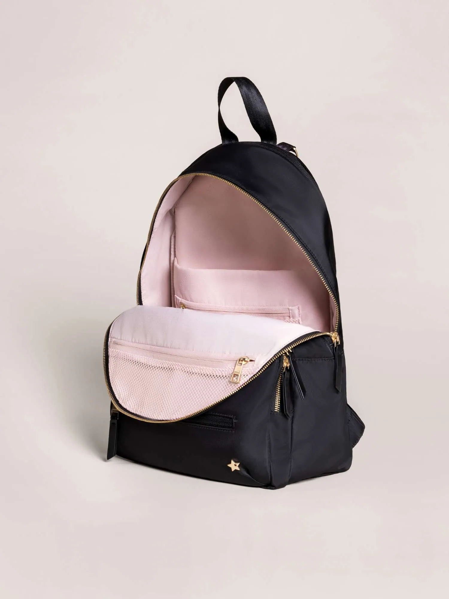 Everyday Diaper Backpack | Black