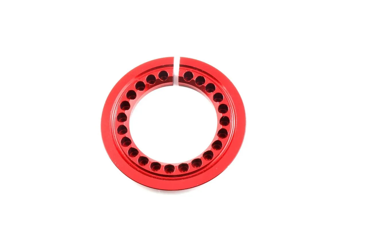 Extralite Lower crown adapter 1.5" to 1-1/8th