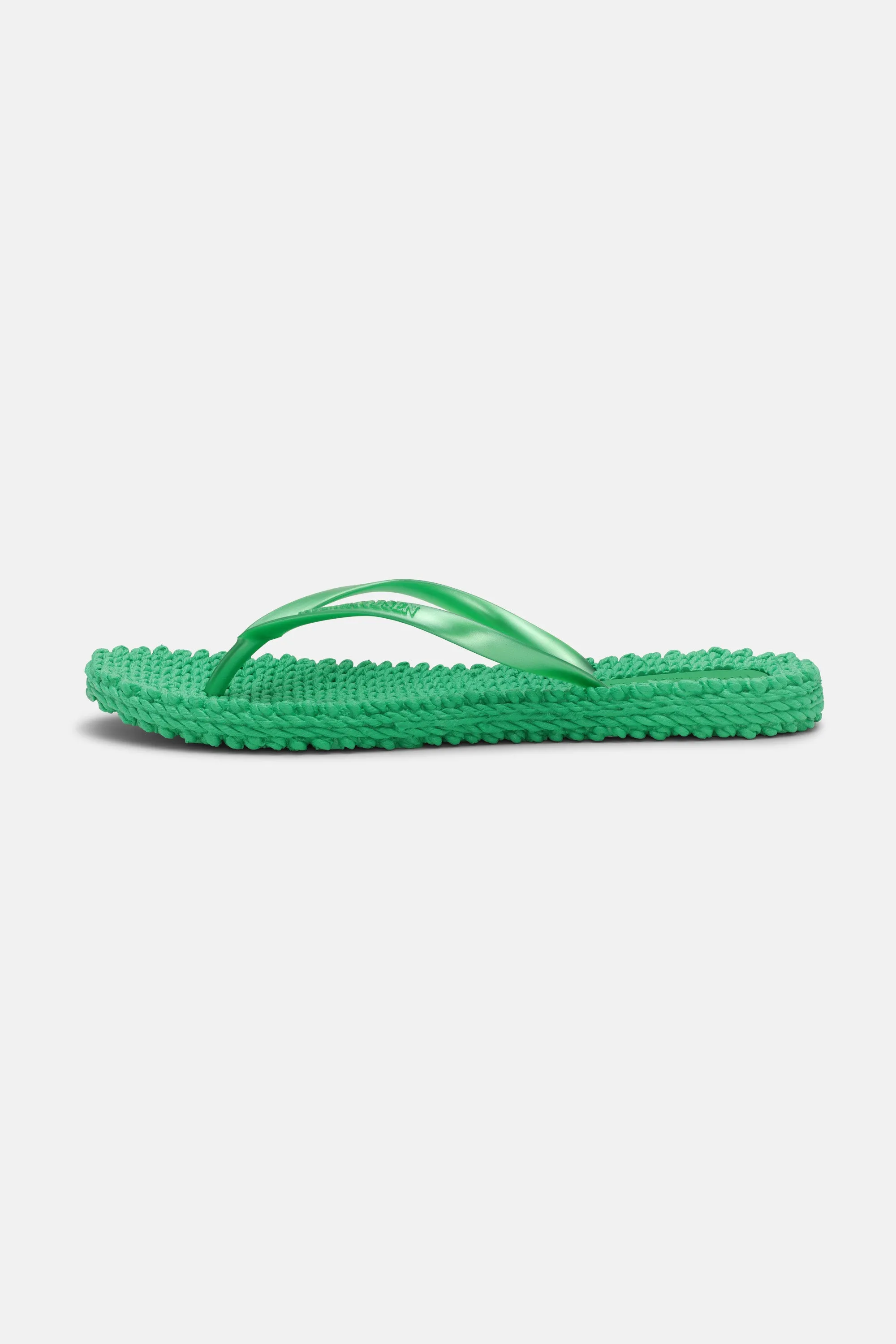 Flip Flop - Fern Green