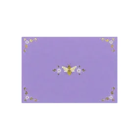 Florentine Bees Note Cards