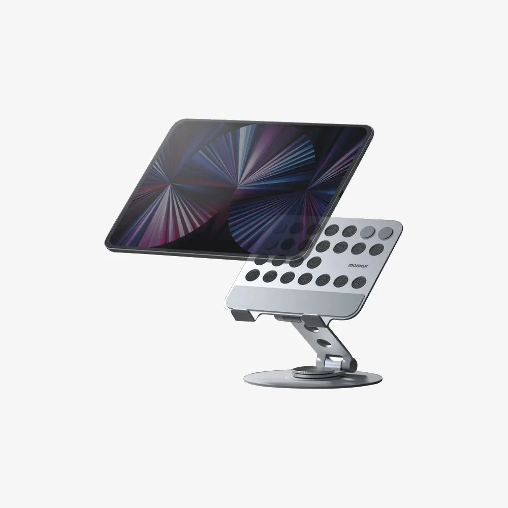 Fold Stand Mila Rotatable Tablet Stand