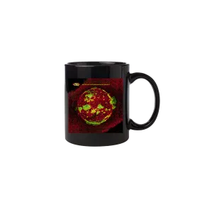 From Chaos Mug