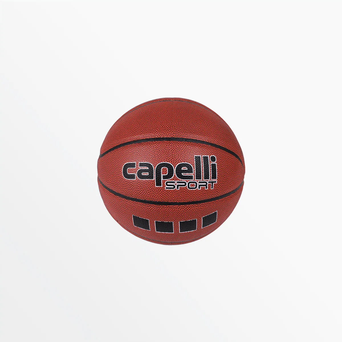 FULL SIZE 6 INDOOR/OUTDOOR BASKETBALL