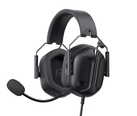 Gaming Headset Compatible with PS4/PS5.XBOX