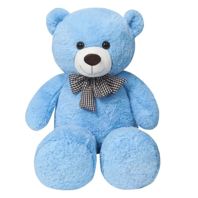 Giant Teddy Bear Plush Toy